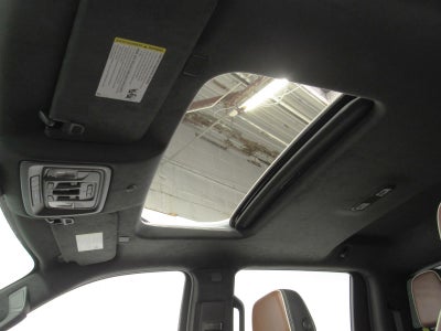 2024 GMC Sierra 2500HD 4WD Crew Cab Standard Bed Denali Ultimate