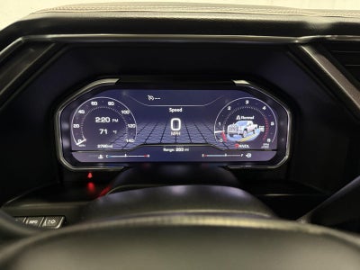 2024 GMC Sierra 2500HD 4WD Crew Cab Standard Bed Denali Ultimate