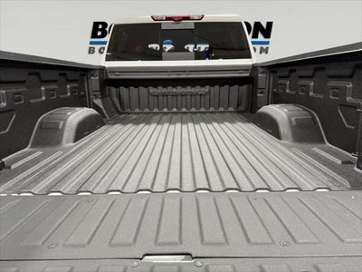 2024 GMC Sierra 2500HD 4WD Crew Cab Standard Bed Denali Ultimate