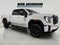 2025 GMC Sierra 2500HD 4WD Crew Cab Standard Bed AT4