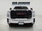 2025 GMC Sierra 2500HD 4WD Crew Cab Standard Bed AT4