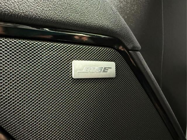 2025 GMC Sierra 2500HD 4WD Crew Cab Standard Bed AT4