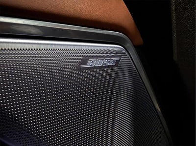 2025 GMC Sierra 2500HD Crew Cab, Standard Bed, Denali Ultimate, 4WD