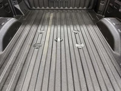 2025 GMC Sierra 2500HD Crew Cab, Standard Bed, Denali Ultimate, 4WD