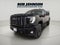 2025 GMC Sierra 2500HD Crew Cab, Standard Bed, Denali Ultimate, 4WD