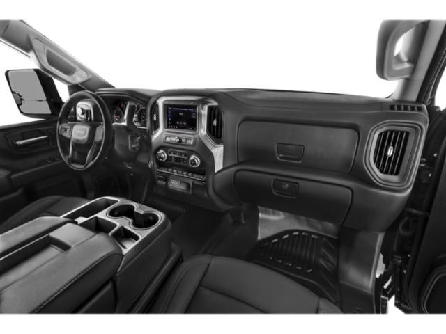 2025 GMC Sierra 3500HD 4WD Crew Cab Standard Bed Denali Ultimate