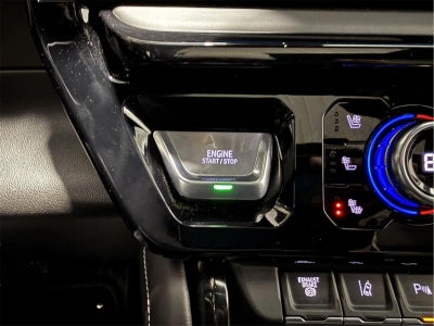 2025 GMC Sierra 2500HD AT4X