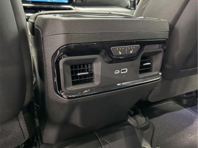 2025 GMC Sierra 2500HD AT4X