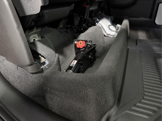 2025 GMC Sierra 2500HD AT4X