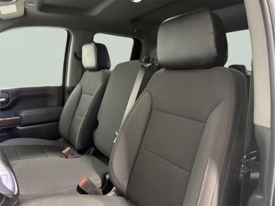 2022 GMC Sierra 2500HD SLE