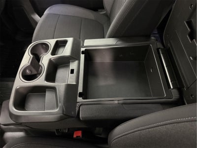 2022 GMC Sierra 2500HD SLE