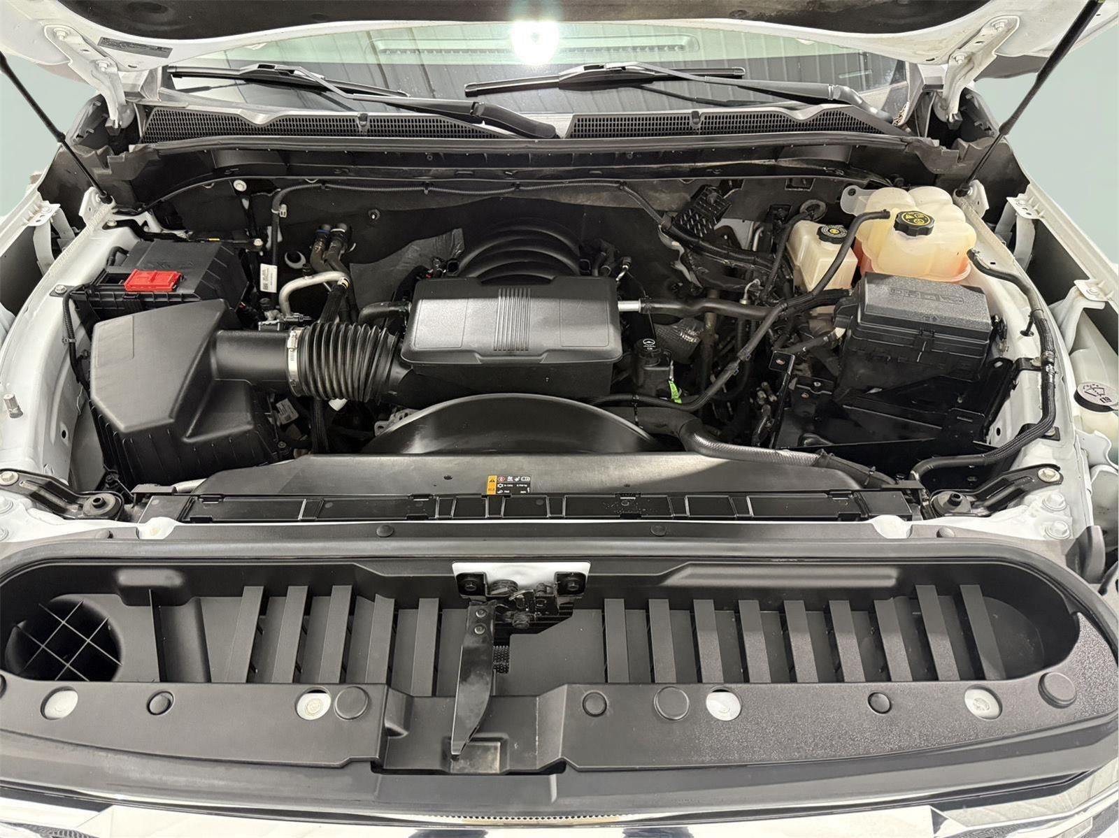 2022 GMC Sierra 2500HD SLE