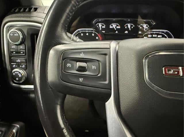 2022 GMC Sierra 2500HD SLE