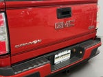2016 GMC Canyon SLE
