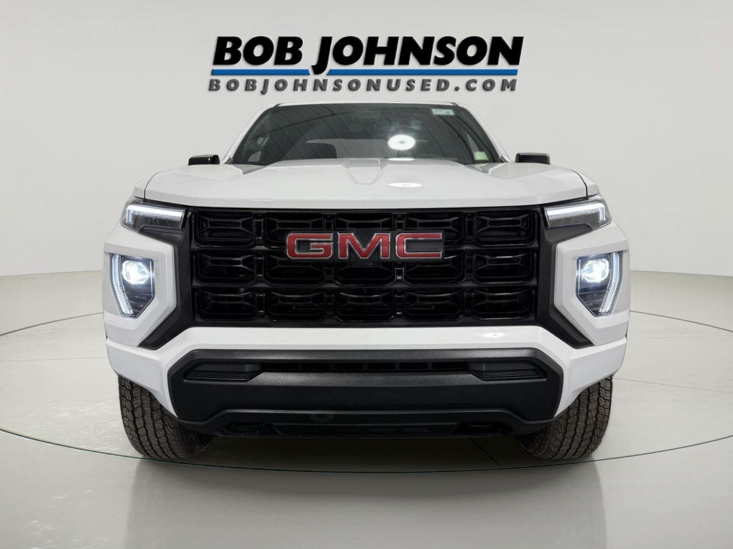 2025 GMC Canyon Elevation 4WD
