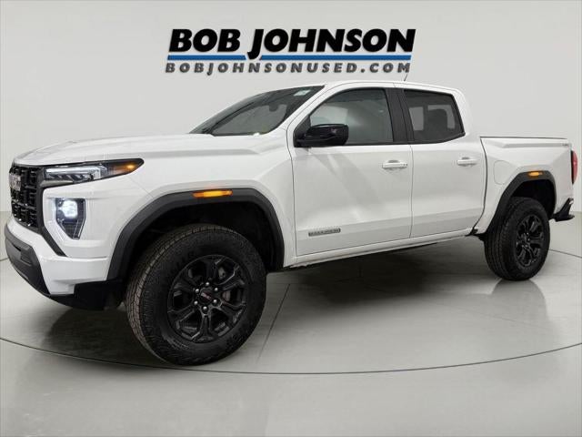 2025 GMC Canyon Elevation 4WD