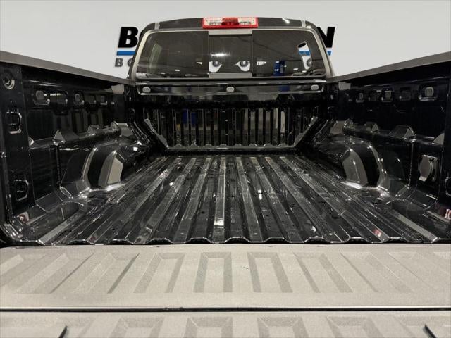 2026 GMC Canyon AT4 4WD