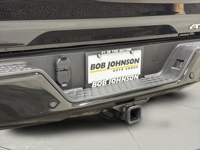 2026 GMC Canyon AT4 4WD