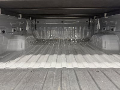 2024 GMC Sierra 1500 4WD Crew Cab Short Box Elevation with 3VL