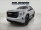 2024 GMC Sierra 1500 4WD Crew Cab Short Box Elevation with 3VL