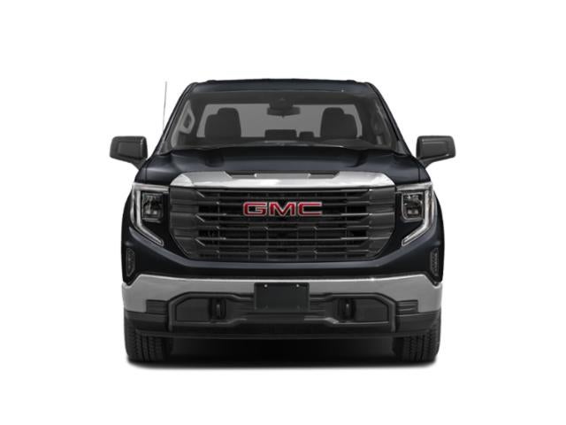 2024 GMC Sierra 1500 4WD Crew Cab Short Box Elevation with 3VL