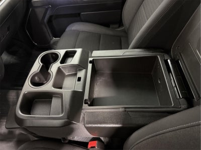 2023 GMC Sierra 1500 4WD Crew Cab Short Box Elevation with 3VL