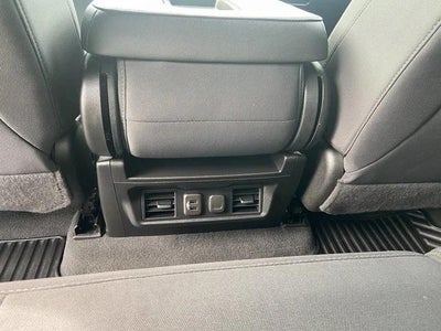 2021 GMC Sierra 1500 4WD Double Cab Standard Box Elevation