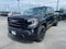 2021 GMC Sierra 1500 4WD Double Cab Standard Box Elevation