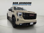 2023 GMC Sierra 1500 4WD Crew Cab Short Box Elevation with 3SB
