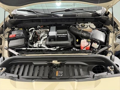 2023 GMC Sierra 1500 4WD Crew Cab Short Box Elevation with 3SB