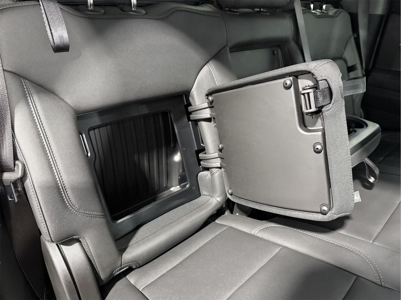 2025 GMC Sierra 1500 Crew Cab, Standard Bed, Elevation, 4WD