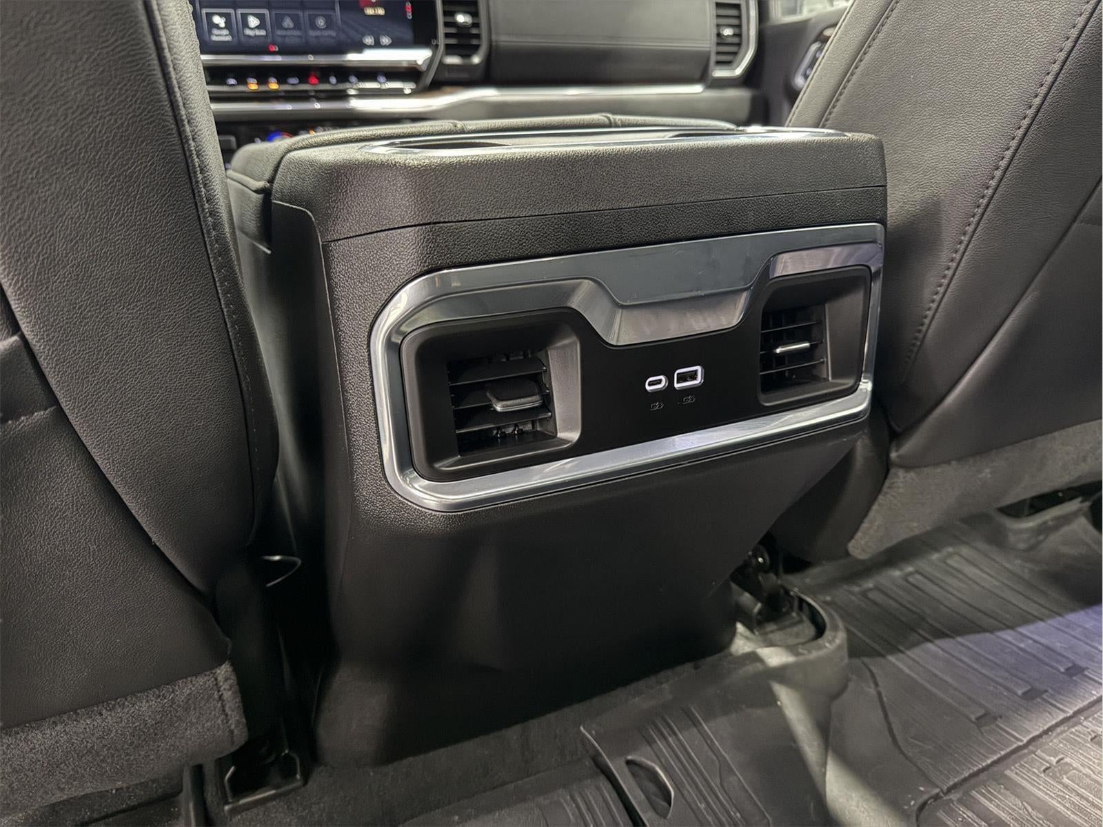 2025 GMC Sierra 1500 Crew Cab, Standard Bed, Elevation, 4WD