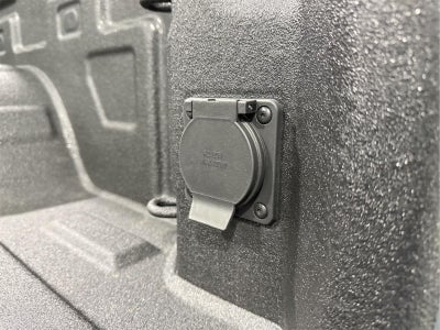 2025 GMC Sierra 1500 Crew Cab, Standard Bed, Elevation, 4WD