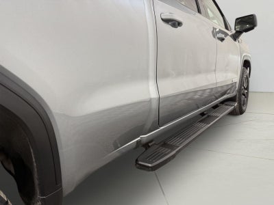 2025 GMC Sierra 1500 Crew Cab, Standard Bed, Elevation, 4WD