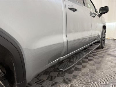 2025 GMC Sierra 1500 Crew Cab, Standard Bed, Elevation, 4WD