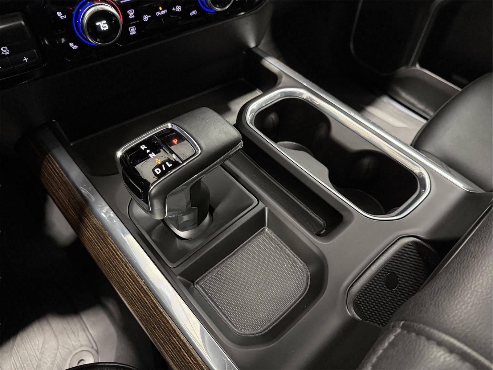 2025 GMC Sierra 1500 Crew Cab, Short Bed, Elevation, 4WD