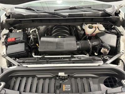 2025 GMC Sierra 1500 Crew Cab, Short Bed, Elevation, 4WD