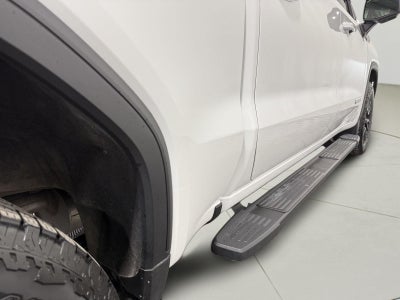 2025 GMC Sierra 1500 Crew Cab, Short Bed, Elevation, 4WD