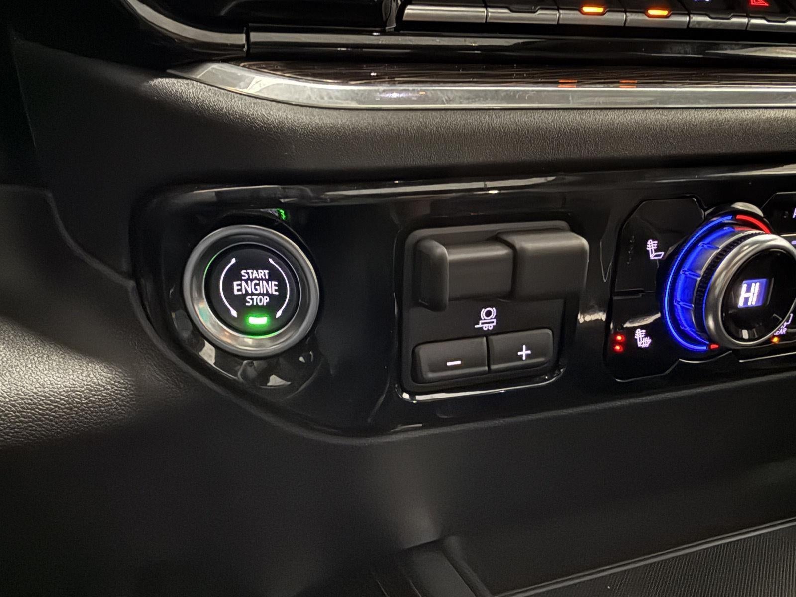 2025 GMC Sierra 1500 Crew Cab, Short Bed, Elevation, 4WD