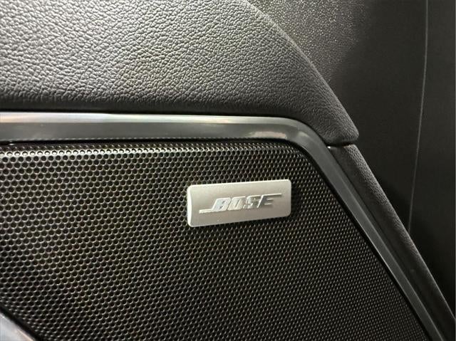 2025 GMC Sierra 1500 Crew Cab, Short Bed, Elevation, 4WD