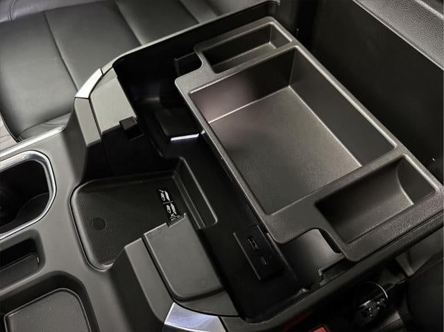 2025 GMC Sierra 1500 Crew Cab, Short Bed, Elevation, 4WD