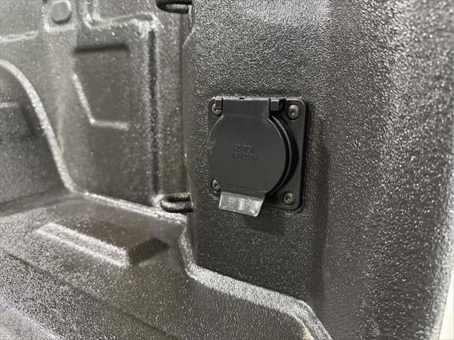 2025 GMC Sierra 1500 Crew Cab, Short Bed, Elevation, 4WD