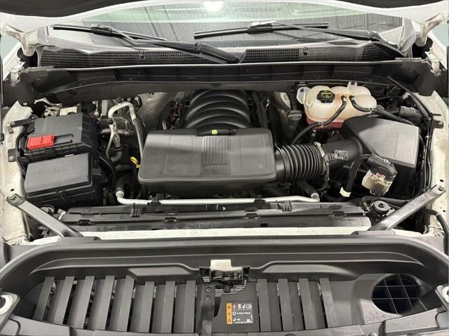 2025 GMC Sierra 1500 Crew Cab, Short Bed, Elevation, 4WD