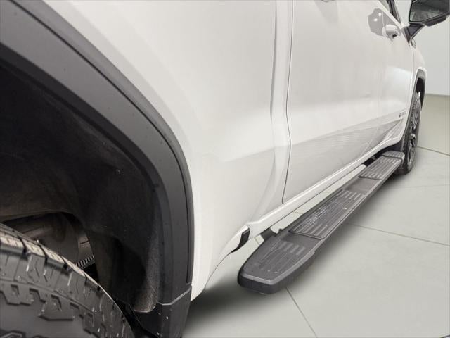 2025 GMC Sierra 1500 Crew Cab, Short Bed, Elevation, 4WD