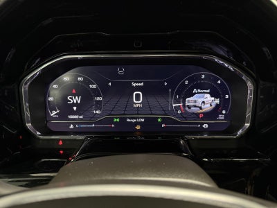 2025 GMC Sierra 1500 Crew Cab, Standard Bed, Elevation, 4WD