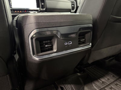 2025 GMC Sierra 1500 Crew Cab, Standard Bed, Elevation, 4WD
