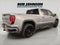 2025 GMC Sierra 1500 Crew Cab, Standard Bed, Elevation, 4WD