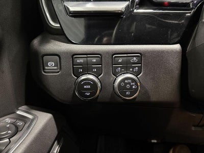 2025 GMC Sierra 1500 Crew Cab, Standard Bed, Elevation, 4WD
