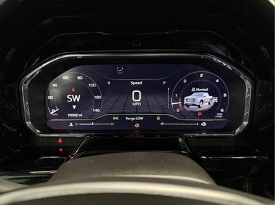 2025 GMC Sierra 1500 Crew Cab, Standard Bed, Elevation, 4WD