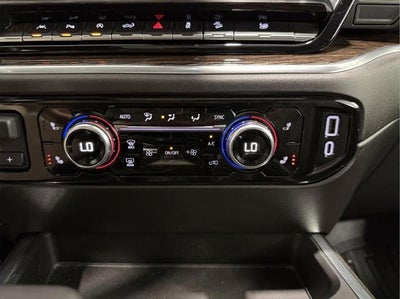 2025 GMC Sierra 1500 Crew Cab, Standard Bed, Elevation, 4WD
